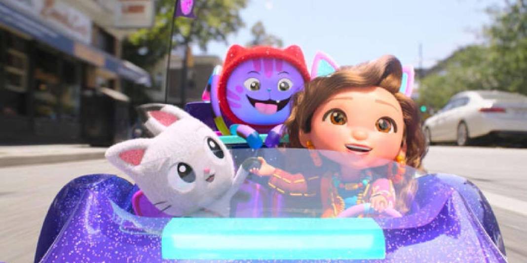 Haftanın en çok izlenen filmleri hangileri? Sinemaseverler bu filmlere akın etti! 4